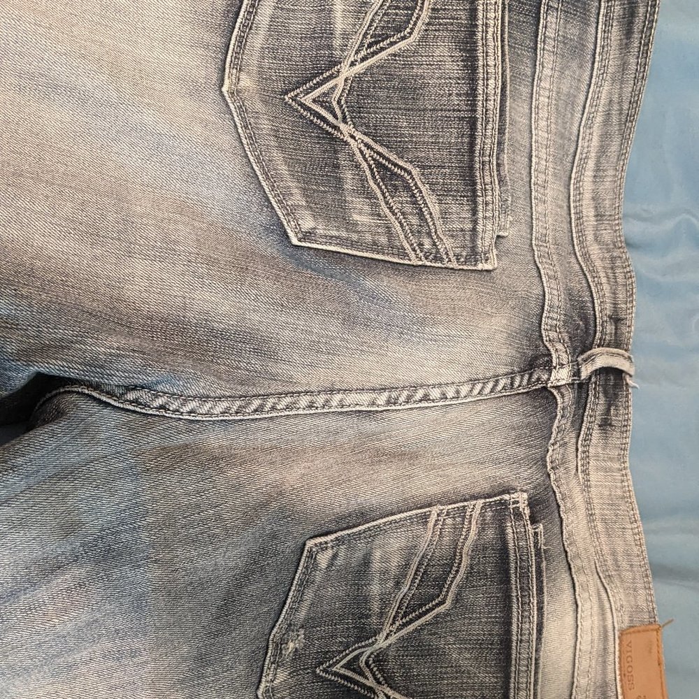 Vigoss Boot jeans size 17